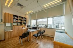 Mount Elizabeth Novena Hospital (D12), Retail #526777191
